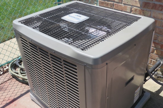 Harper Woods Hit by Spate of Air Conditioner Thefts Amid Soaring Temperatures