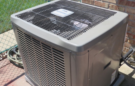 Harper Woods Hit by Spate of Air Conditioner Thefts Amid Soaring Temperatures