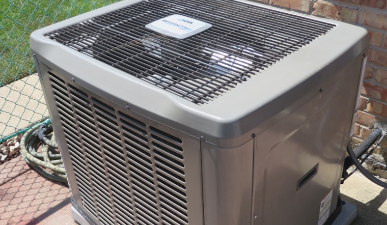 Harper Woods Hit by Spate of Air Conditioner Thefts Amid Soaring Temperatures