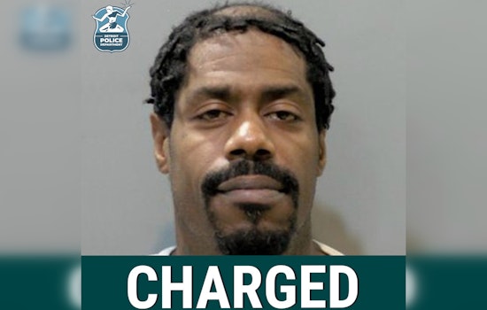 Harper Woods Man Charged with First-Degree Murder in Fatal Shooting of Detroit Resident