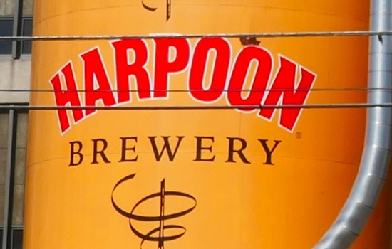 Harpoon Brewery Unveils New Craft Beer Haven in Manchester's Queen City Center