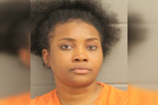 Harris County Authorities Apprehend Suspect on Felony DWI Charge During Traffic Stop