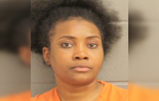 Harris County Authorities Apprehend Suspect on Felony DWI Charge During Traffic Stop