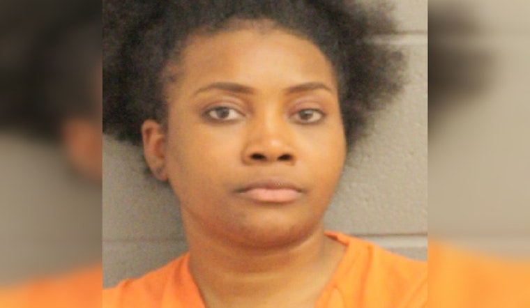 Harris County Authorities Apprehend Suspect on Felony DWI Charge During Traffic Stop