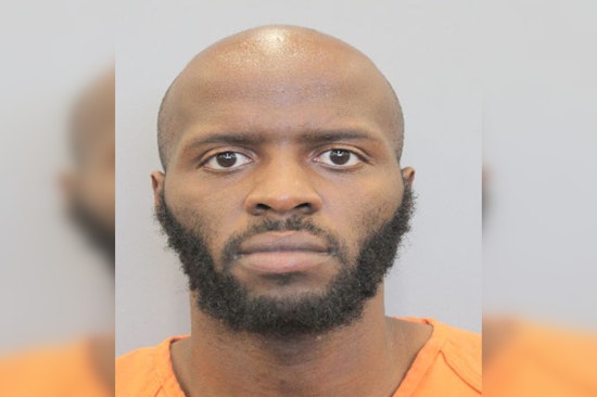 Harris County Authorities Charge Suspect in Lowe's Theft, Enhance Community Crime Fighting Efforts