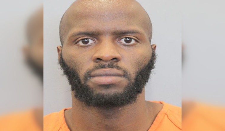 Harris County Authorities Charge Suspect in Lowe's Theft, Enhance Community Crime Fighting Efforts