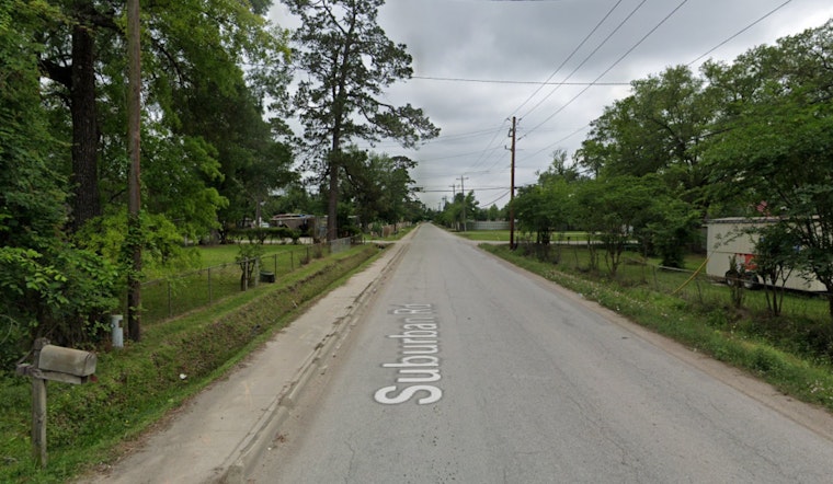 Harris County Community in Mourning After 12-Year-Old Killed in Hit-and-Run Bicycle Accident