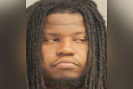 Harris County Corporal Arrests Man Out on Bond for DWI During Traffic Stop on Cypresswood Drive