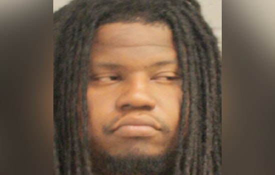 Harris County Corporal Arrests Man Out on Bond for DWI During Traffic Stop on Cypresswood Drive