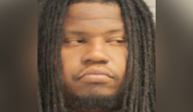 Harris County Corporal Arrests Man Out on Bond for DWI During Traffic Stop on Cypresswood Drive