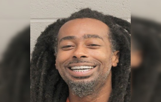 Harris County Deputies Arrest Christopher Hayes for Alleged Intoxication Behind the Wheel