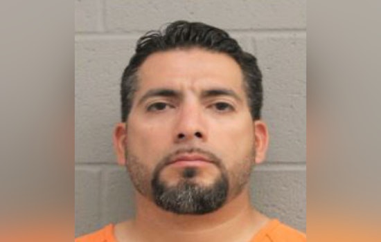 Harris County Deputies Arrest Driver on DUI Charges After Crash in Houston
