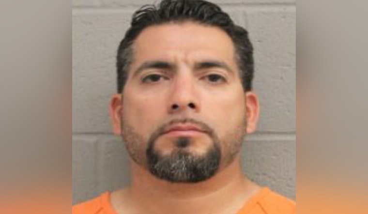 Harris County Deputies Arrest Driver on DUI Charges After Crash in Houston