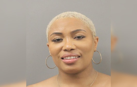Harris County Deputies Arrest Woman for DWI, Found Over Twice the Legal Alcohol Limit