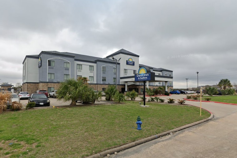 Harris County Horror, Parents Charged with Murder After Infant Found Dead in Motel Drawer