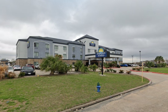 Harris County Horror, Parents Charged with Murder After Infant Found Dead in Motel Drawer