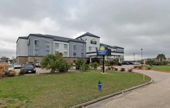 Harris County Horror, Parents Charged with Murder After Infant Found Dead in Motel Drawer