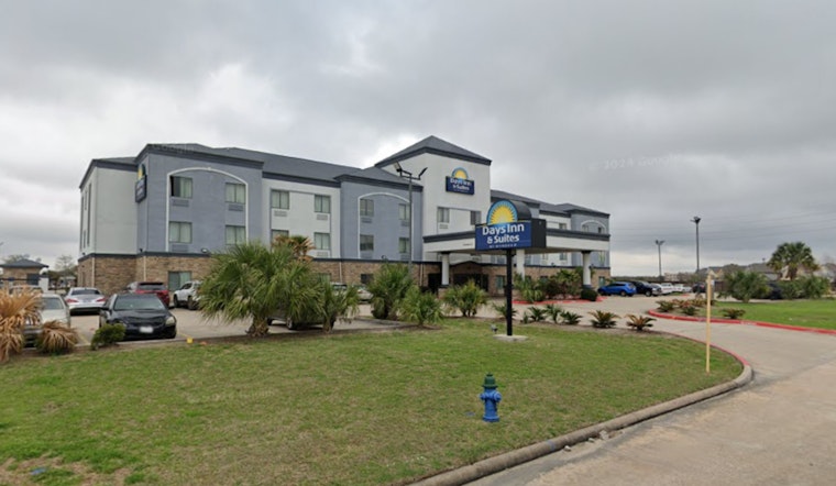 Harris County Horror, Parents Charged with Murder After Infant Found Dead in Motel Drawer