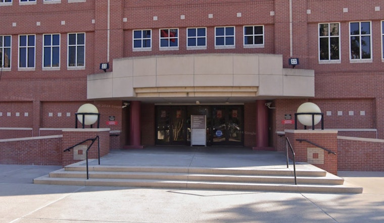 Harris County Jail Faces Federal Lawsuit Over Alleged Inmate Assault in Houston