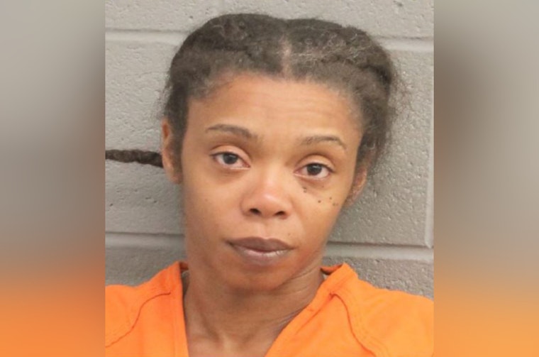 Harris County Law Enforcement Clamp Down on Drunk Driving, Iristis Cooks Charged After Failing Sobriety Test on FM 1960