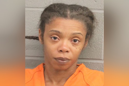 Harris County Law Enforcement Clamp Down on Drunk Driving, Iristis Cooks Charged After Failing Sobriety Test on FM 1960