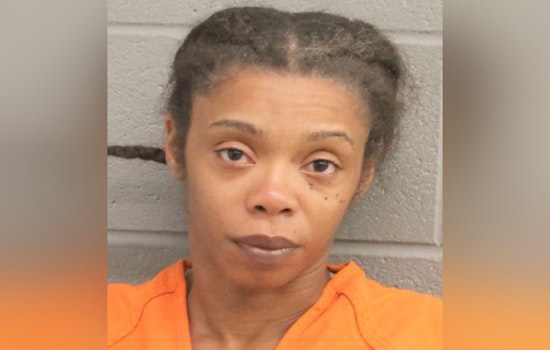 Harris County Law Enforcement Clamp Down on Drunk Driving, Iristis Cooks Charged After Failing Sobriety Test on FM 1960