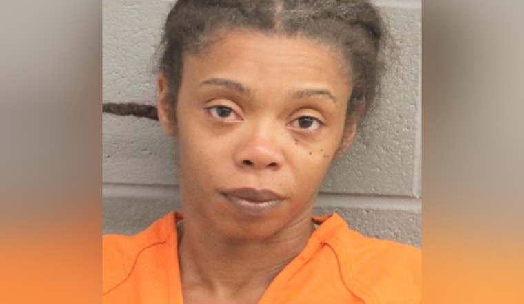 Harris County Law Enforcement Clamp Down on Drunk Driving, Iristis Cooks Charged After Failing Sobriety Test on FM 1960