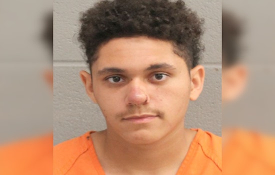 Harris County Man Arrested for Alleged Brutal Stabbing at Fairfield Ranch Apartments