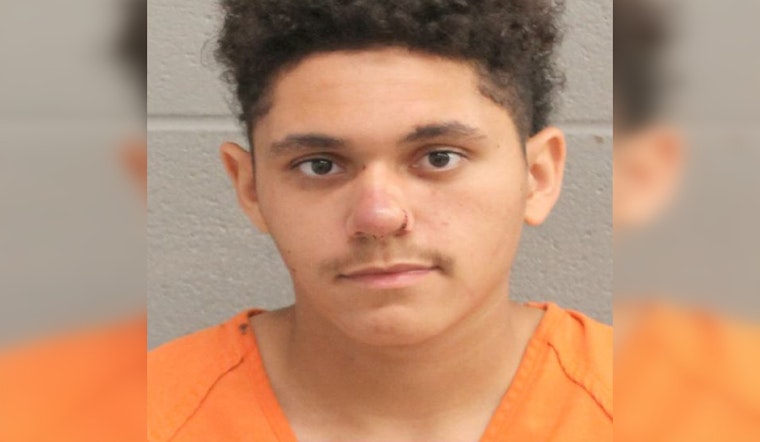 Harris County Man Arrested for Alleged Brutal Stabbing at Fairfield Ranch Apartments