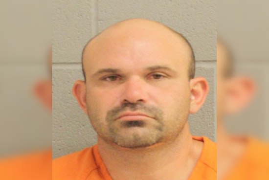 Harris County Man Arrested for Meth Possession After Found Unresponsive in Precinct 4