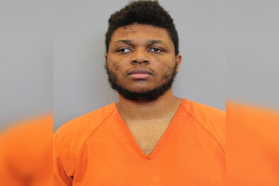 Harris County Man Charged with Possession of Child Pornography Following Precinct 4 Investigation