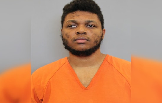 Harris County Man Charged with Possession of Child Pornography Following Precinct 4 Investigation