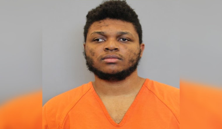 Harris County Man Charged with Possession of Child Pornography Following Precinct 4 Investigation