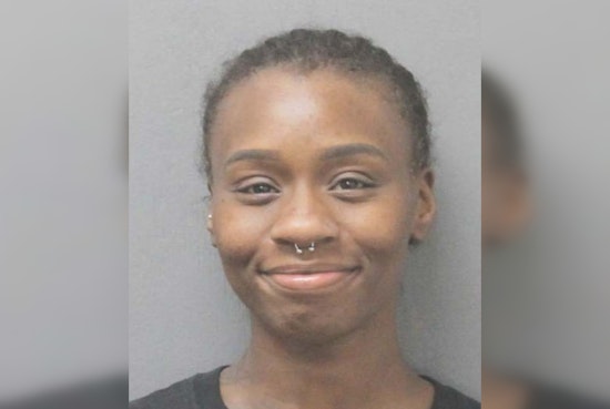 Harris County Mother Charged with Child Endangerment After Children Found Alone with Wine