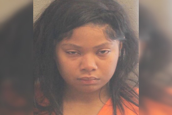 Harris County Passenger Faces Charges for Assaulting Driver and Peace Officer