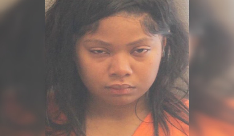 Harris County Passenger Faces Charges for Assaulting Driver and Peace Officer