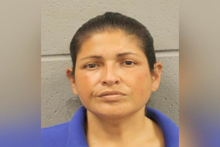 Harris County Woman Accused of Planting GPS Trackers, Warrant Issued for Her Arrest