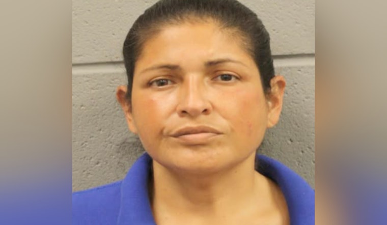 Harris County Woman Accused of Planting GPS Trackers, Warrant Issued for Her Arrest
