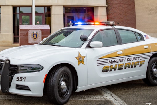 Harvard Man, 35, Killed in Single-Vehicle Crash on Hebron Road, McHenry County Sheriff Investigating