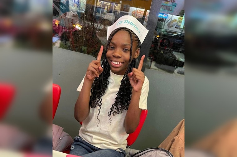Harvey Shooter Charged: 29-Year-Old Man Suspected of Critically Injuring 11-Year-Old Girl in Stray Bullet Tragedy