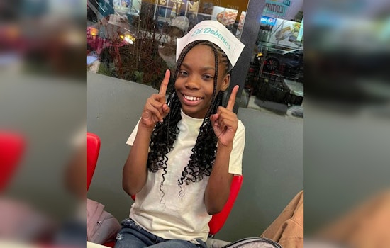 Harvey Shooter Charged: 29-Year-Old Man Suspected of Critically Injuring 11-Year-Old Girl in Stray Bullet Tragedy