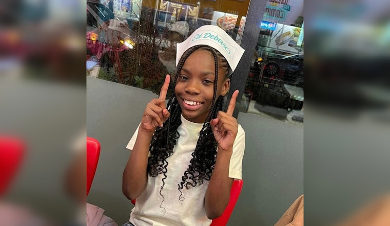 Harvey Shooter Charged: 29-Year-Old Man Suspected of Critically Injuring 11-Year-Old Girl in Stray Bullet Tragedy