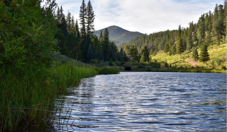 Have Your Say on the Future of Staunton State Park Near Denver: Public Feedback Sought for First-Ever Management Plan