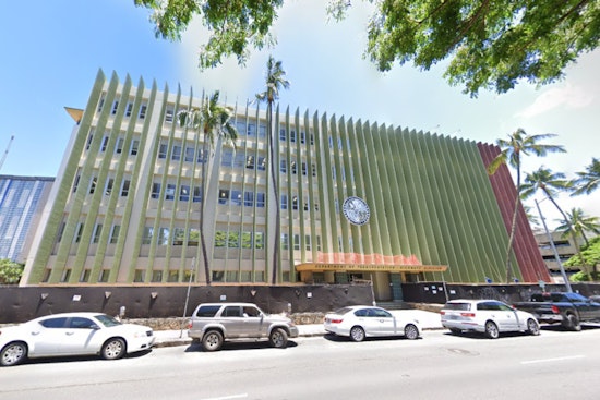 Hawaiʻi Department of Transportation Unveils Bold Plan to Halve Emissions and Cut Waste by 2030