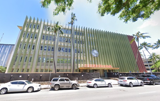 Hawaiʻi Department of Transportation Unveils Bold Plan to Halve Emissions and Cut Waste by 2030