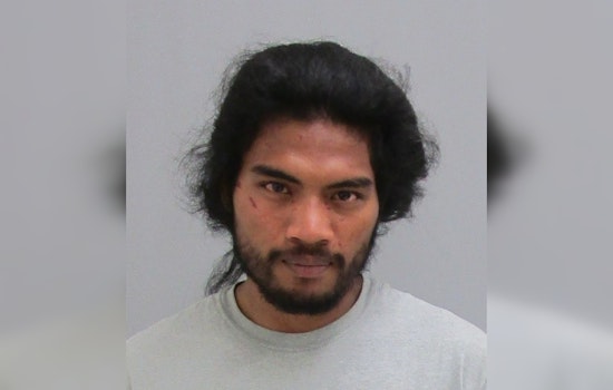 Hawaiʻi Island Crime Spree Culminates in Officer-Involved Shooting and Arrest of Most Wanted Suspect Junson Heckerz in Captain Cook