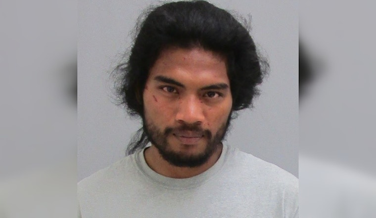 Hawaiʻi Island Crime Spree Culminates in Officer-Involved Shooting and Arrest of Most Wanted Suspect Junson Heckerz in Captain Cook
