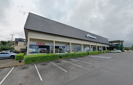 Hawai‘i Department of Health Shuts Down Hong Kong Chop Suey in Captain Cook for Severe Food Safety Violations