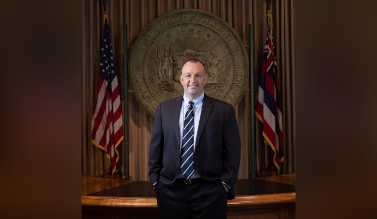 Hawaii Governor Josh Green Places SB 935 on Intent-to-Veto List Amid Final Review of Legislation