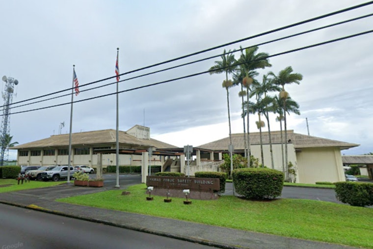 Hawaii Island Police Report 14 DUI Arrests in One Week Amidst Slight Decline in Yearly Totals